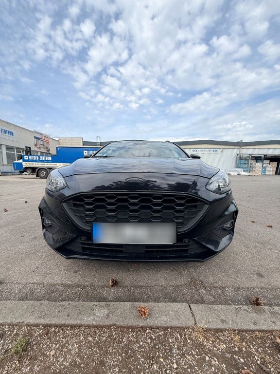 Image of Ford Focus