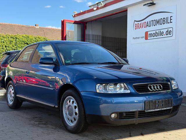 Audi A3 1.6 Auto Ambiente