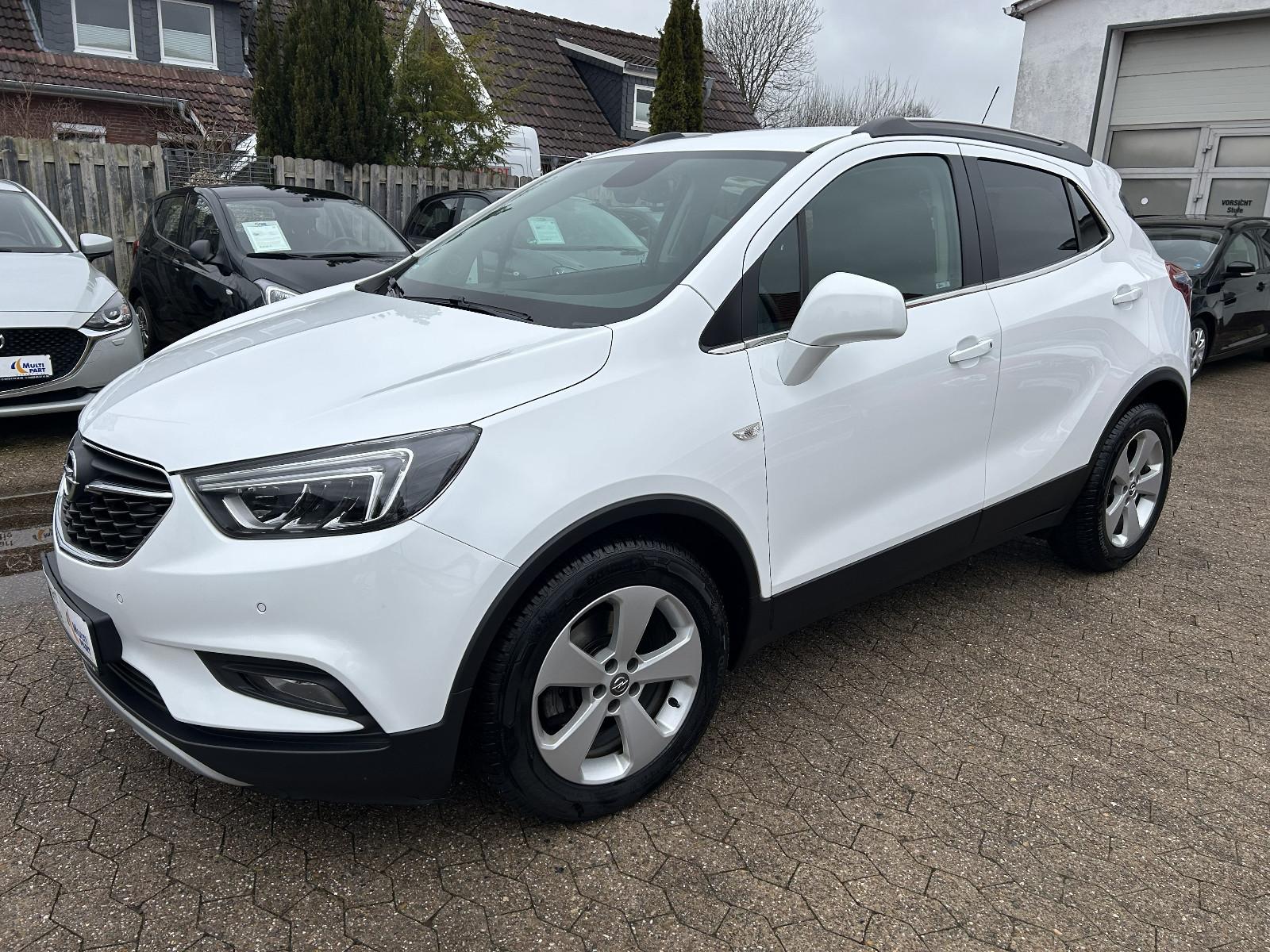 Opel Mokka X Innovation Start/Stop