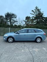 Ford Mondeo 2,0TDCi 103kW DPF Titanium Turnier Ti... - Ford Mondeo aus 2009: Titanium