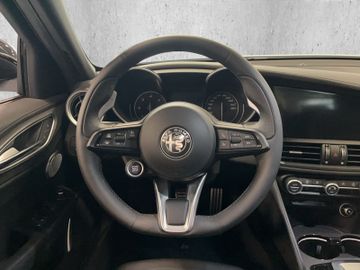 Alfa Romeo Giulia MY22 Veloce 2.2 Diesel ASSISTENZ PREMIUM