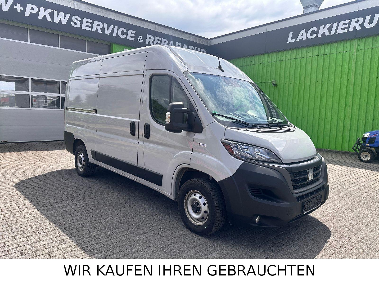 Fiat Ducato L2H2 180PS, Holzboden,StHz, uvm.