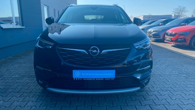 OPEL ANDERE
