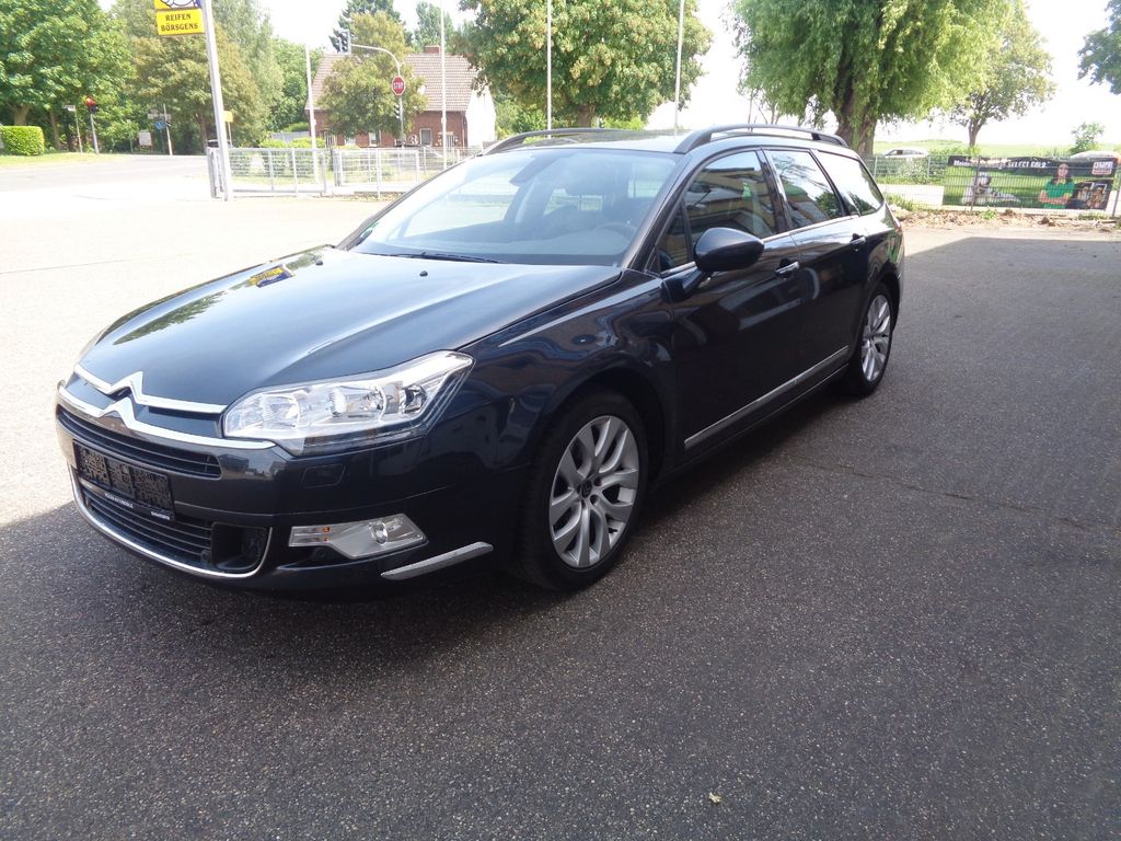 Image of Citroën C5
