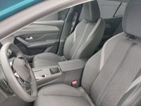 Peugeot 408 - Vorschau Bild 8