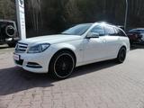 Mercedes-Benz C 180 1.8 CGI*PDC*USB*BT*Xenon*Navi*Tempomat*LMF - Mercedes-Benz: Us