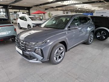 Hyundai TUCSON (MY27) 1.6 T-GDI (150 PS) 7-DCT 2WD Trend