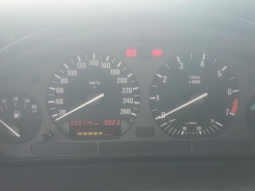 BMW 325