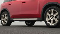 MINI Countryman S (Cooper) - Vorschau Bild 24