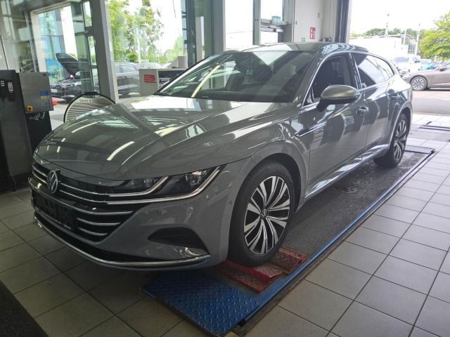 Image of Volkswagen Arteon