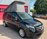 Mercedes-Benz V-Klasse Marco Polo Edition 220d / GW-Garantie - Mercedes-Benz Marco Polo