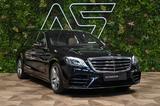 Mercedes-Benz S400d*4MATIC*PANO*MASSAGE*360*BURM*48.430€ NETTO - gebrauchte Mercedes-Benz S 400 aus dem Jahr 2020