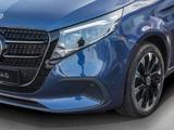 Mercedes-Benz V 220 220 d RWD LED kompakt MBUX Klima Berganf. - Mercedes-Benz V 220: Kompakt