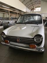 Honda N600 - Honda: N600