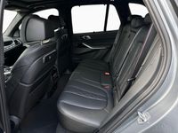 BMW X5 - Vorschau Bild 13