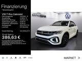 Volkswagen T-Roc Cabriolet 1.5 TSI DSG R-Line NAV*DIGI*LEDE