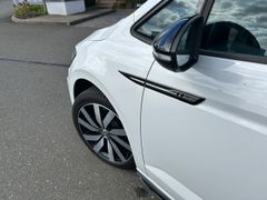 Foto Nummer 14: VW Touran