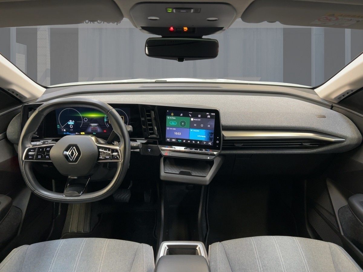 Renault Megane - Bild 10