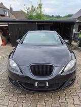 Seat Leon Sportline 1.6 - gebrauchte Seat Leon aus dem Jahr 2007