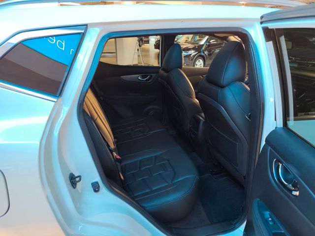 Qashqai Tekna+ *Bose*Leder*Panorama*Winter*