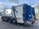 Volvo FE 320 6x2 Faun VarioPress 520/Zöller 2301 - Volvo LKWs