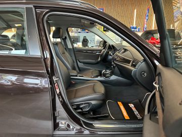 MYAUTOCENTER – Gebraucht- und Jahreswagen mit Werkstattservice in Pfaffenhofen BMW X1 xDrive *PANO*TEMPOMAT*AHK*NAV*PDC*KLIMA*