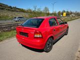 Opel Astra 1.6 16V Comfort*Automatik* - gebrauchte Opel Astra aus dem Jahr 1998