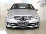 Mercedes-Benz A 180 A -Klasse, Elegance, Klima, Sitzheizung - Mercedes-Benz A 180: Elegance