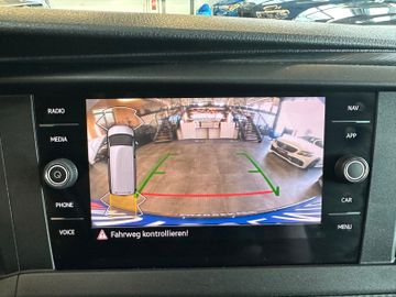 Volkswagen T6.1 Transporter Kasten FWD*1. Hand*Klima*Kamera