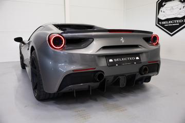 2016 Ferrari 488 SPIDER 缩略图 11