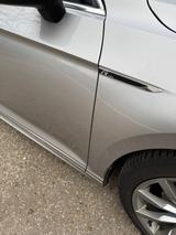 Volkswagen Passat 2.0 TDI  DSG Elegance R-Line AHK Stand IQ - Volkswagen Passat: Kombi, R Line