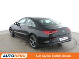 Mercedes-Benz CLA 180 d Progressive*NAVI*TEMPO*LED*PDC*SHZ* - Mercedes-Benz CLA-Klasse Gebrauchtwagen in Bremen