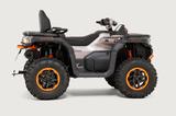GOES Terrox 1000 Touring Pro - GOES QUAD