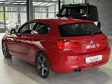 BMW 120 i Sport Line Aut. Tempomat LED Kamera Navi - BMW 120 aus 2017