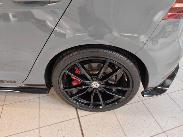 Golf VII Lim. GTI TCR *DYNA*Pano*Akrapovic*DCC*