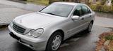 Mercedes-Benz Mercedes Benz C240 Classic - Mercedes-Benz C 240 von privat