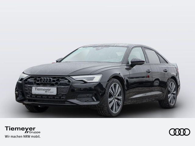 Audi A6 Limo 45 TFSI ADVANCED KAMERA OPS NAVI+ LM20