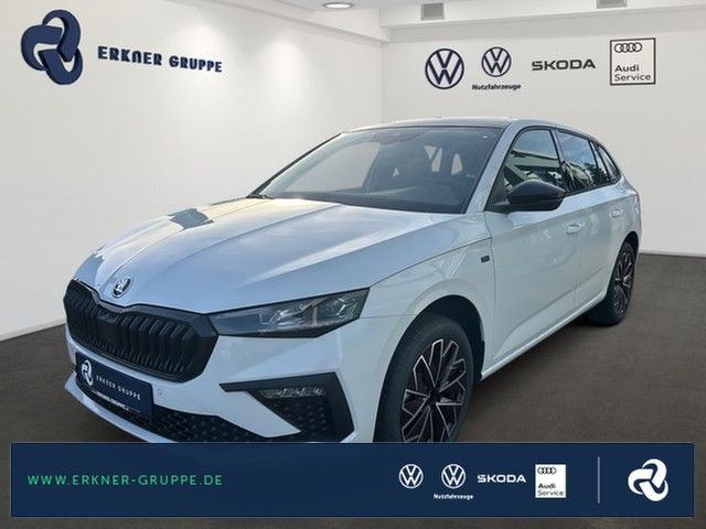 Scala 1.0 TSI Tour +PANO+ACC+GRA+NAVI+SHZ+PDC+RF