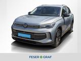 Volkswagen Tiguan 1.5 eTSI Goal DSG ACC AHK Nav Sitzh. 360° - Volkswagen Tiguan: Dsg