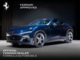 Ferrari Purosangue *FERRARI DENMARK* - Ferrari Purosangue SUV