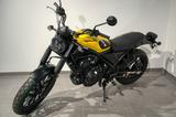 Honda CL 500 Scrambler *Neufahrzeug*Aktion bis 31.11.* - HONDA SCRAMBLER