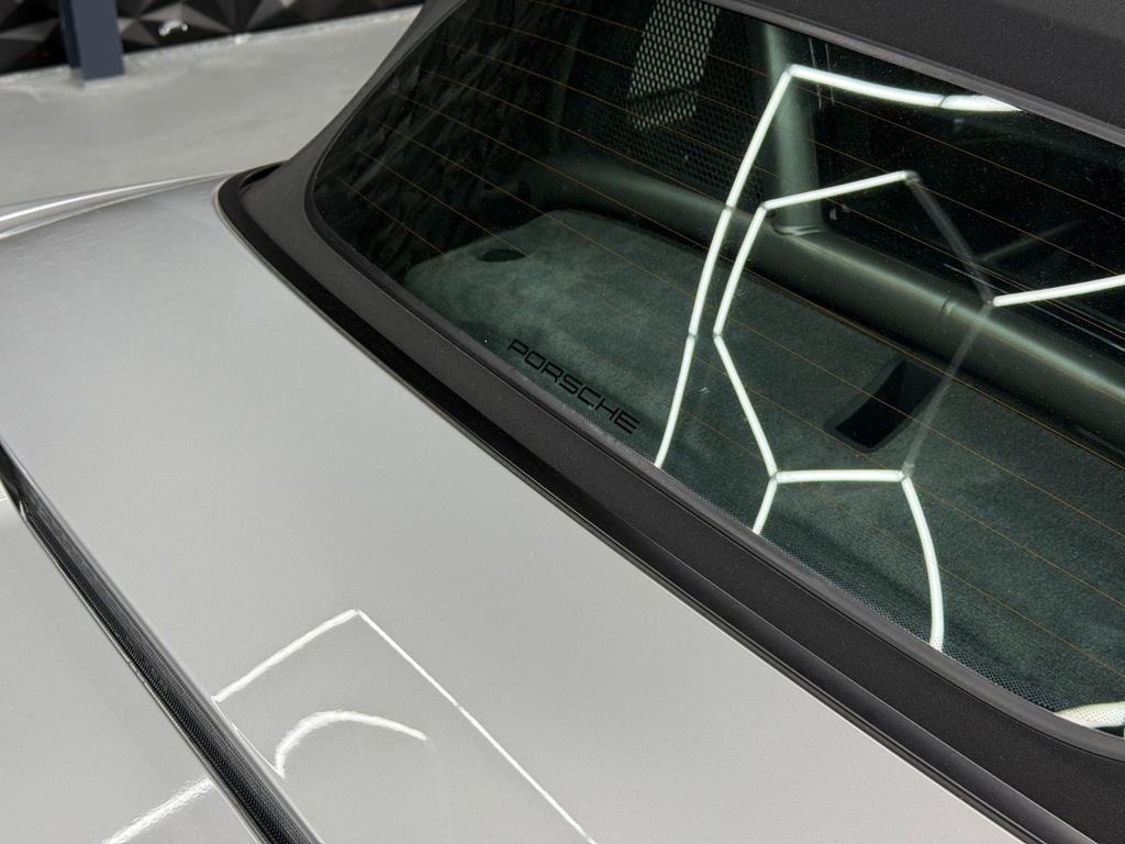 Porsche Boxster, Foto 18 von 50