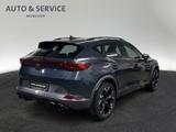 Cupra Formentor VZ 2.0 TSI 4Drive DSG |LED|ACC|PANO| - Cupra Formentor Gebrauchtwagen in München