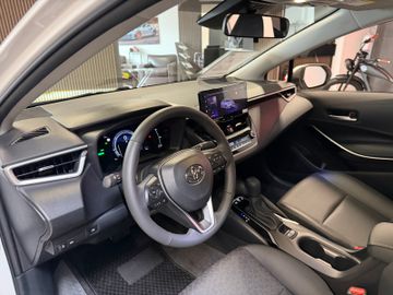 Toyota Corolla - 9