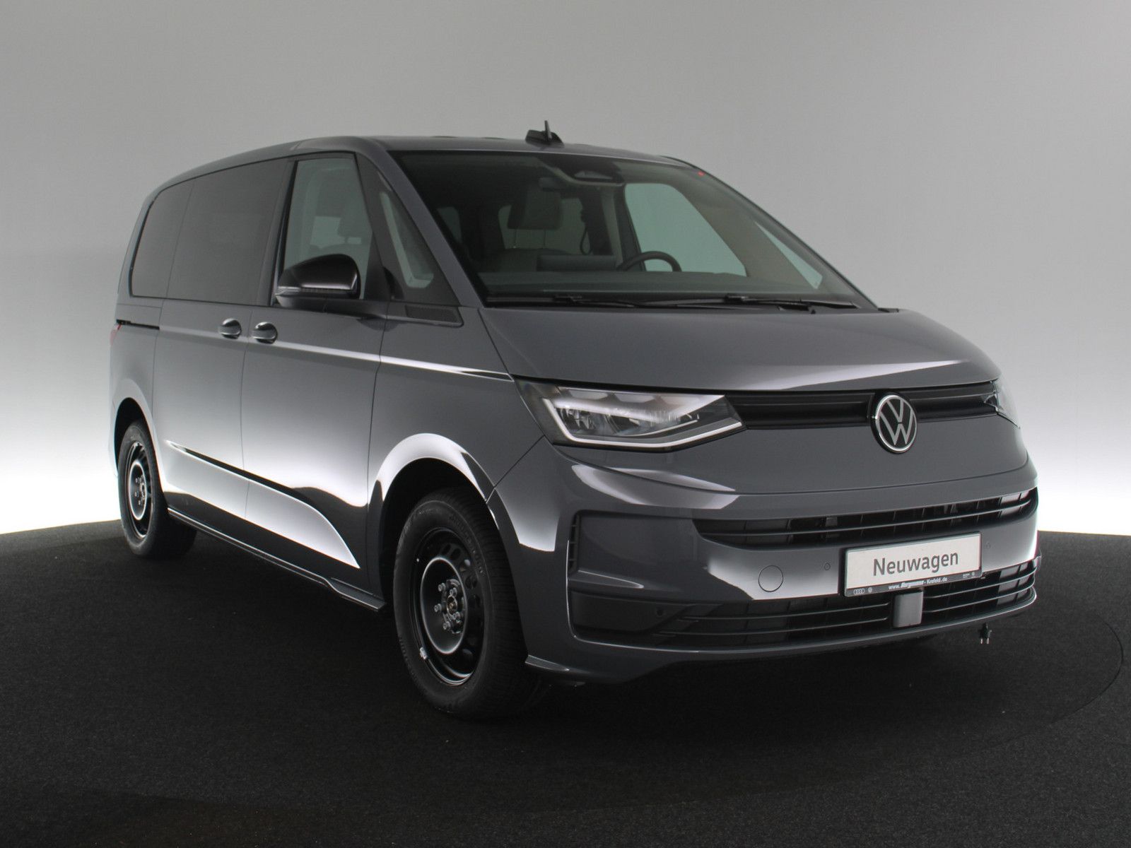 Volkswagen T7 Multivan 2.0 TDI Trend 7-SITZER LED ACC SHZ imagem 3