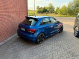 Audi S1 8X Quattro Sportback Schalensitze ... - Audi quattro: Sport