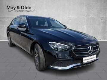 Mercedes E 220 - 4