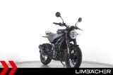Husqvarna SVARTPILEN 125 - Lieferung bundesweit! - HUSQVARNA 125