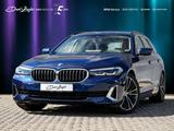 BMW 540d xDrive Touring Luxury 19 4Z-Klima RFK HiFi - BMW 540 in Augsburg