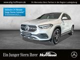 Mercedes-Benz GLA 200 Progressive+LED+AHK+Kamera - gebrauchte Mercedes-Benz GLA 200 aus dem Jahr 2023